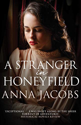 A Stranger in Honeyfield: 2 (The Honeyfield Series)
