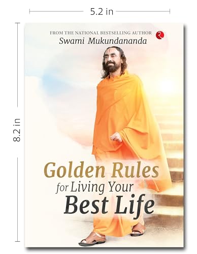 Golden Rules for Living Your Best Life
