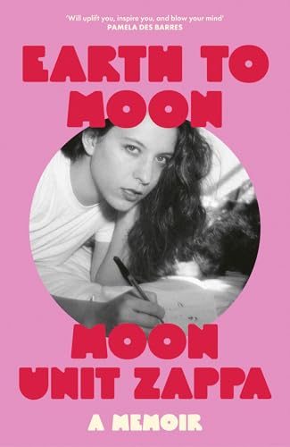 Earth to Moon : A Memoir