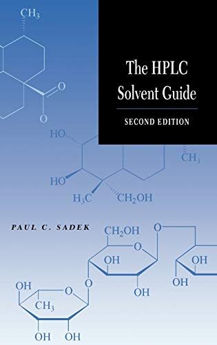 The HPLC Solvent Guide