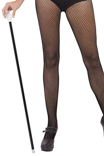 Black Dancing Cane