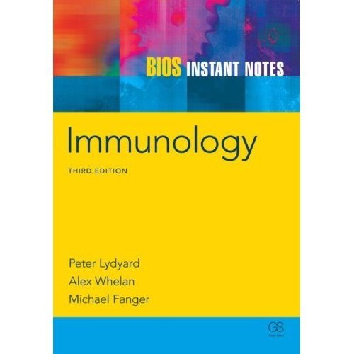 Bios Instant Notes Immunology