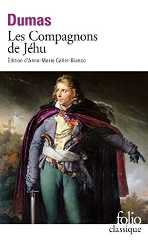 Alexandre Dumas: Les Compagnons de Jéhu: Tome 3