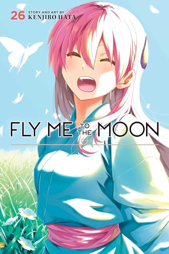 Fly Me to the Moon, Vol. 26 : Volume 26