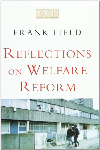 Reflections on Welfare Reform : 39