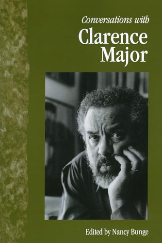 Conversations with Clarence Major