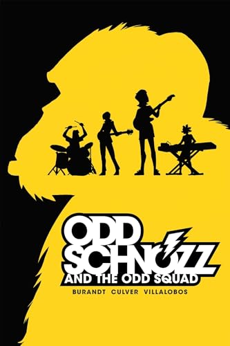 Odd Schnozz & The Odd Squad Gn