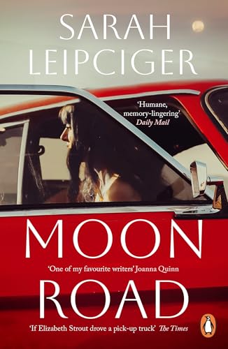 Moon Road
