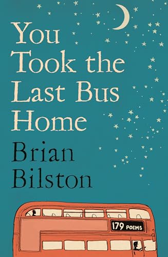 You Took the Last Bus Home