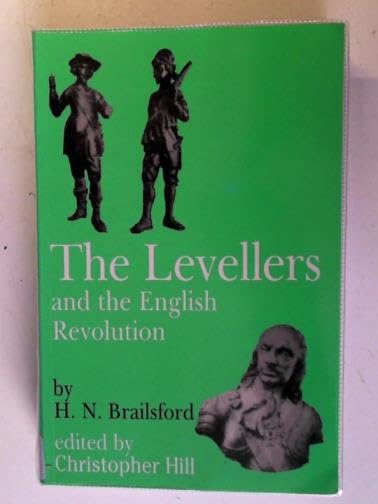 Levellers and the English Revolution : 5