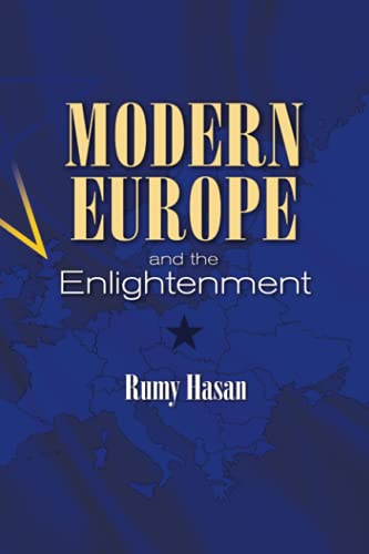 Modern Europe and the Enlightenment