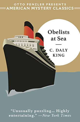 Obelists at Sea : 0