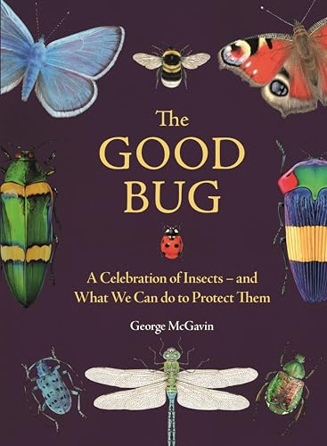 The Good Bug : A Celebration of Insects (and What We Can Do to Protect Them)