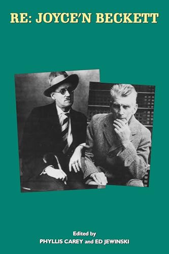 Re: Joyce n Beckett