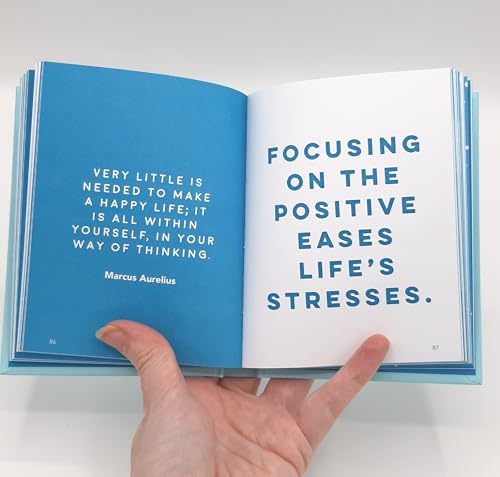 Find Calm