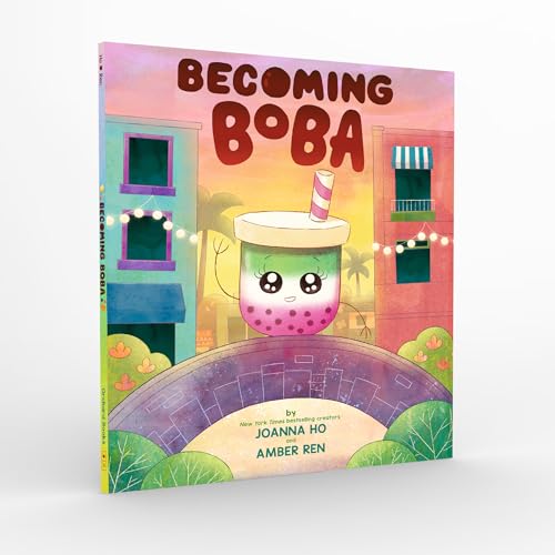 Becoming Boba