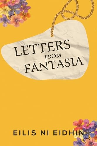 Letters From Fantasia
