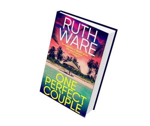 One Perfect Couple : Your new summer obsession for fans of The Traitors