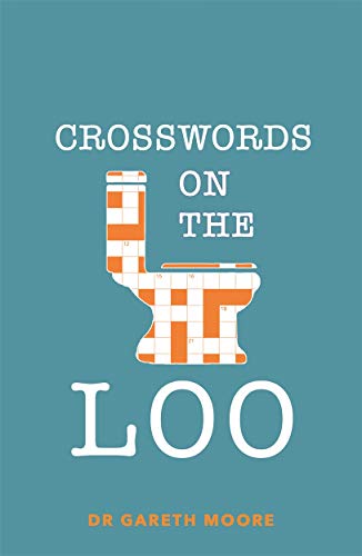 Crosswords on the Loo (Quiz on the Loo)