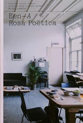 Een / A Rosa Poetica