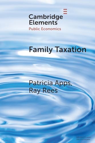 Family Taxation