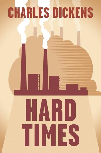 Hard Times (Dyslexic Specialist edition)