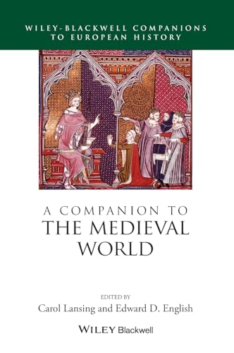 A Companion to the Medieval World