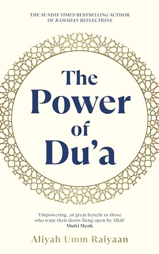 The Power Of Dua