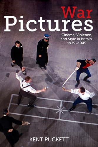 War Pictures: Cinema