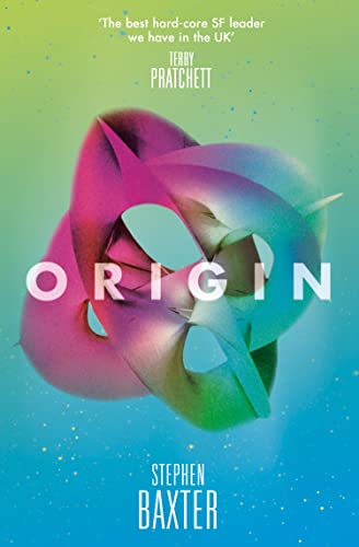 Origin : Book 3
