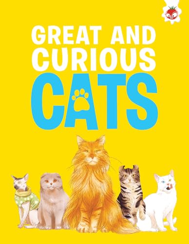 Great and Curious Cats