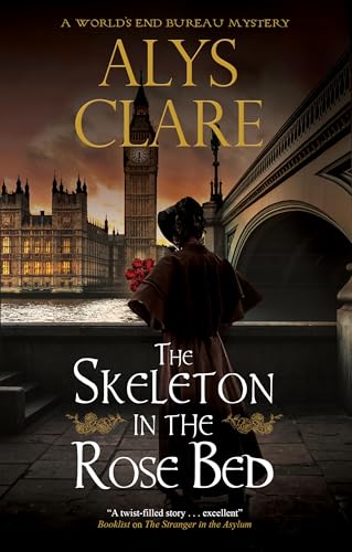 The Skeleton in the Rose Bed