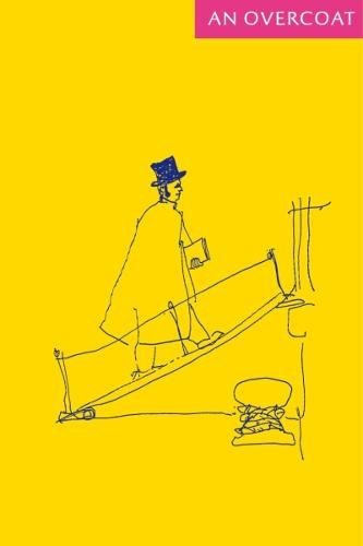 An Overcoat : Scenes from the Afterlife of H.B.