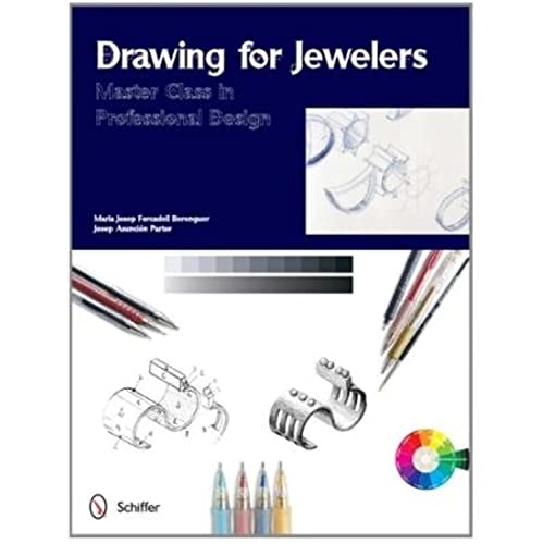 Drawing for Jewelers