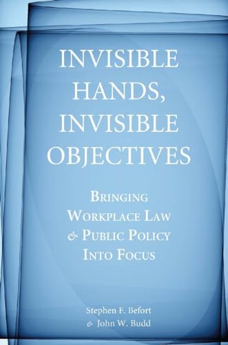 Invisible Hands