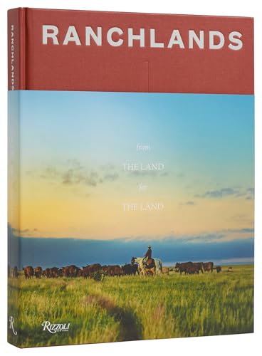 Ranchlands : Ranch, Conserve, Live