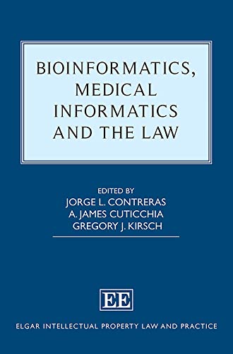 Bioinformatics