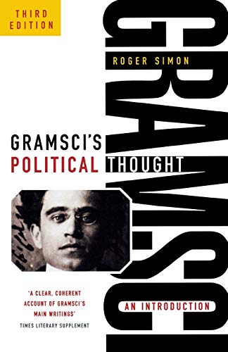 Gramsci's Political Thought : An Introduction