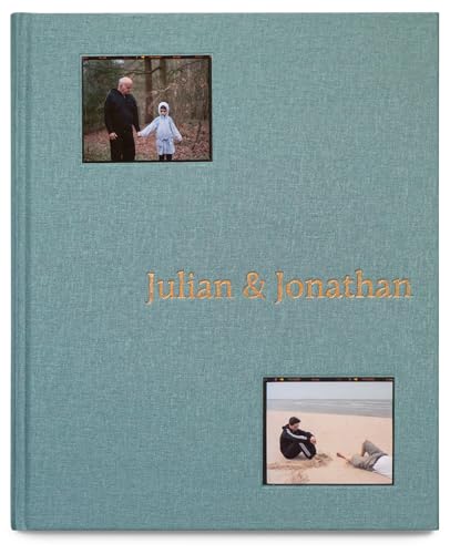 Julian and Jonathan
