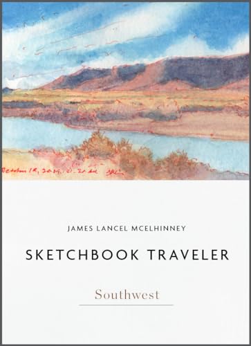 Sketchbook Traveler