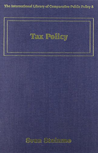Tax Policy