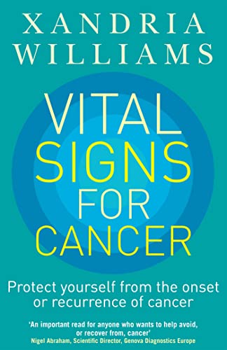 Vital Signs For Cancer: How to prevent