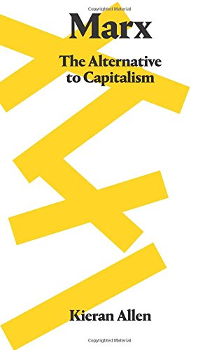 Marx: The Alternative to Capitalism
