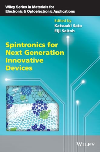 Spintronics for Next Generation Innovative Devices