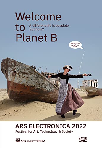Ars Electronica 2022