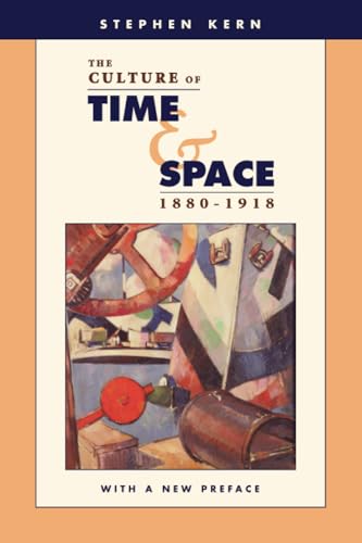 The Culture of Time and Space