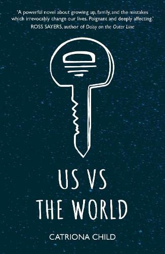 Us Versus The World