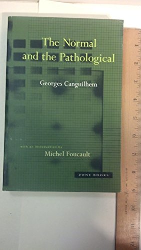The Normal & the Pathological
