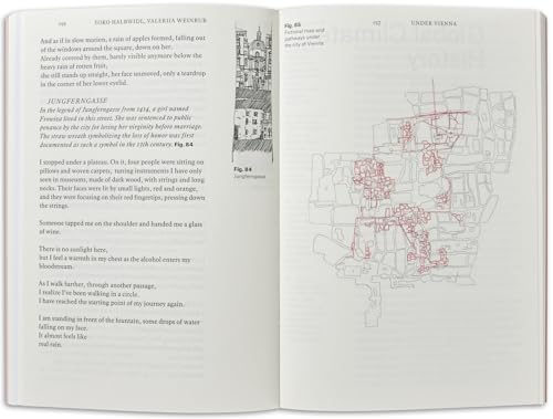 Wiener Hitze : Architecture and Storytelling in Times of Heat