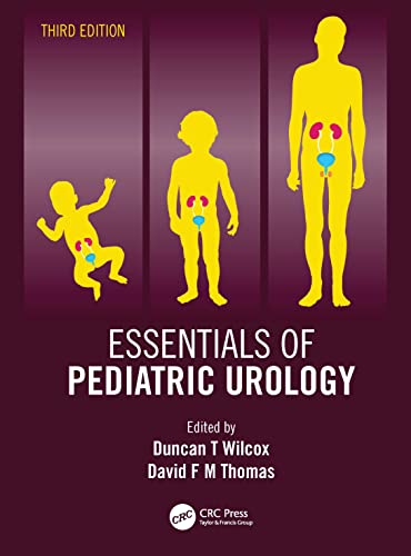 Essentials Pediatric Urology 3e - W
